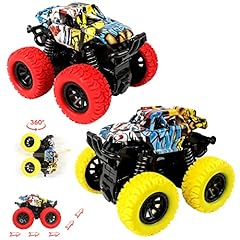 Zimoon monster truck for sale  Delivered anywhere in UK