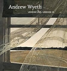 Andrew wyeth looking for sale  Delivered anywhere in USA 