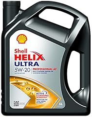 Shell helix ultra d'occasion  Livré partout en France