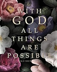 Christian planner god for sale  Delivered anywhere in USA 