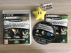 Splinter cell trilogy usato  Spedito ovunque in Italia 
