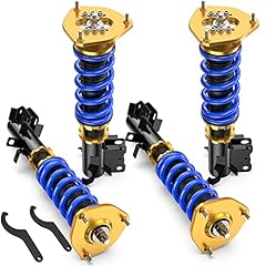 Mostplus coilovers struts for sale  Delivered anywhere in USA 