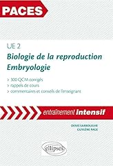 Paces ue2 biologie d'occasion  Livré partout en France