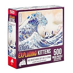 Exploding kittens 500 for sale  Delivered anywhere in USA 