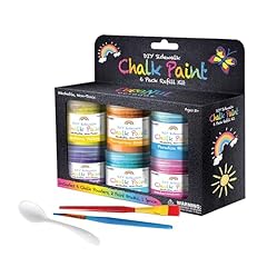 Diy sidewalk chalk for sale  Delivered anywhere in USA 