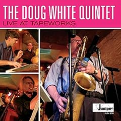Doug white quintet for sale  Delivered anywhere in UK