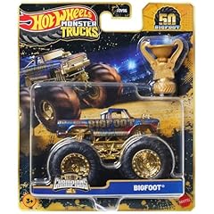 Hot wheels monster for sale  Delivered anywhere in UK