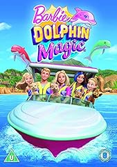 Barbie dolphin magic for sale  Delivered anywhere in UK