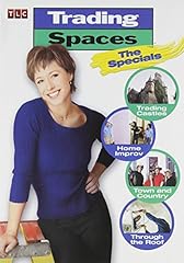 Trading spaces specials d'occasion  Livré partout en France