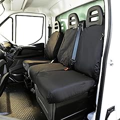 Van seat covers for sale  Delivered anywhere in Ireland