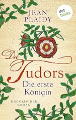 Tudors königin historischer gebraucht kaufen  Wird an jeden Ort in Deutschland