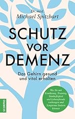 Schutz vor demenz usato  Spedito ovunque in Italia 