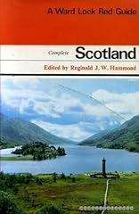 Complete scotland for sale  Delivered anywhere in UK