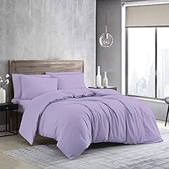 Mistymorning plain duvet for sale  Delivered anywhere in UK