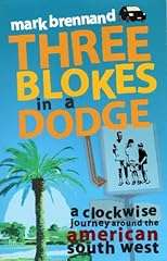 Three blokes dodge for sale  Delivered anywhere in UK