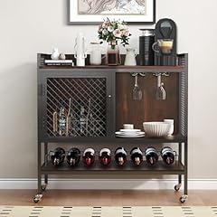 Dawnyield wine cabinet for sale  Delivered anywhere in Ireland