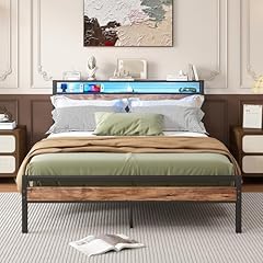 King size bed for sale  Delivered anywhere in UK