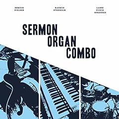 Sermon organ combo for sale  Delivered anywhere in UK