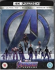 Avengers endgame ultra d'occasion  Livré partout en France
