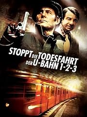 Stoppt todesfahrt bahn gebraucht kaufen  Wird an jeden Ort in Deutschland