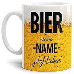 Personalisierte tasse männer gebraucht kaufen  Wird an jeden Ort in Deutschland