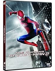 The amazing spider usato  Spedito ovunque in Italia 