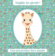 Sophie girafe livre d'occasion  Livré partout en France