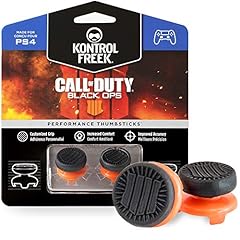 Kontrolfreek call duty usato  Spedito ovunque in Italia 