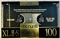 Maxell bias xlii gebraucht kaufen  Wird an jeden Ort in Deutschland