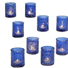 Matahum 36pcs blue for sale  Delivered anywhere in USA 