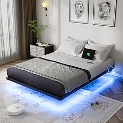 Olevs floating bed for sale  Delivered anywhere in USA 