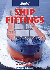 Model ship fittings for sale  Delivered anywhere in UK