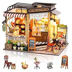 Cuteefun miniatura casa usato  Spedito ovunque in Italia 