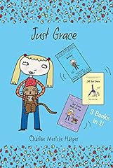 Grace three books for sale  Delivered anywhere in USA 