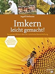 Imkern leicht gemacht gebraucht kaufen  Wird an jeden Ort in Deutschland