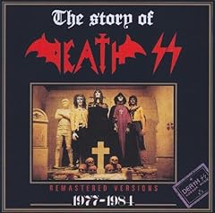 The story death usato  Spedito ovunque in Italia 