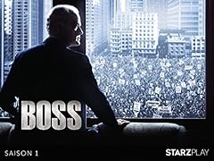 Boss d'occasion  Livré partout en France