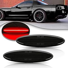 Njsbyl smoked lens for sale  Delivered anywhere in USA 