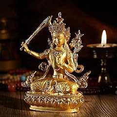 Mlsjm tibetaner manjushri gebraucht kaufen  Wird an jeden Ort in Deutschland