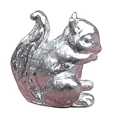 Red squirrel figurine for sale  Delivered anywhere in UK
