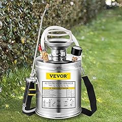Happybuy gallon stainless for sale  Delivered anywhere in USA 