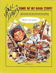Jack davis good for sale  Delivered anywhere in USA 