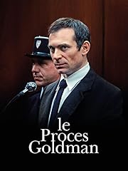 Procès goldman d'occasion  Livré partout en France