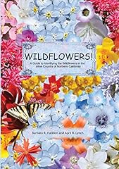 Wildflowers guide identifying for sale  Delivered anywhere in USA 