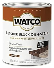 Watco 359024 butcher for sale  Delivered anywhere in USA 