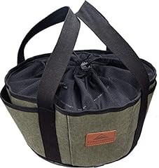 Campingmoon canvas carry for sale  Delivered anywhere in USA 