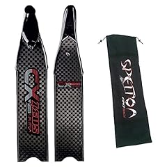 Spetton zeus carbon usato  Spedito ovunque in Italia 
