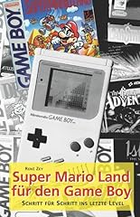 Super mario land d'occasion  Livré partout en France