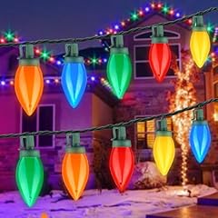 Christmas led string for sale  Delivered anywhere in USA 