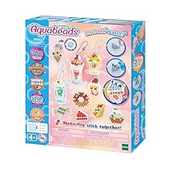 Aquabeads sundaes sweets for sale  Delivered anywhere in UK